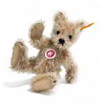 Steiff Big Foot Blonde